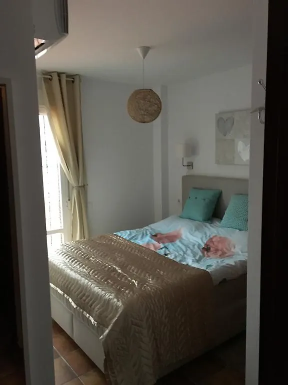 Casa Sandra Apartment Arcos de la Frontera