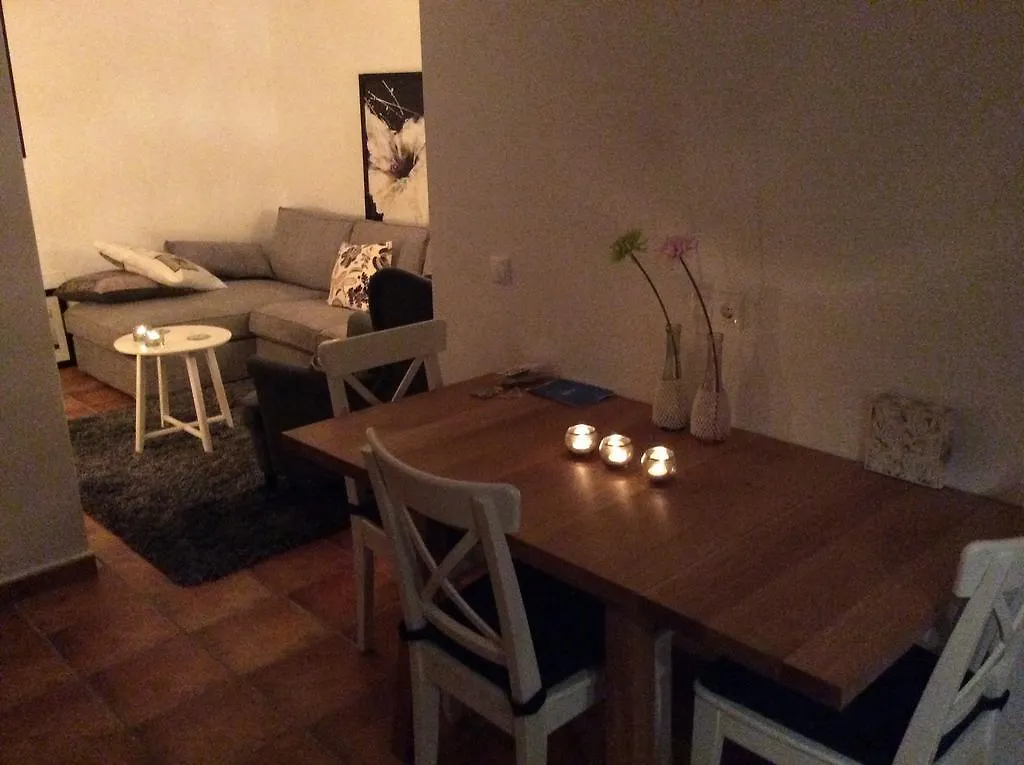 Casa Sandra Apartment Arcos de la Frontera