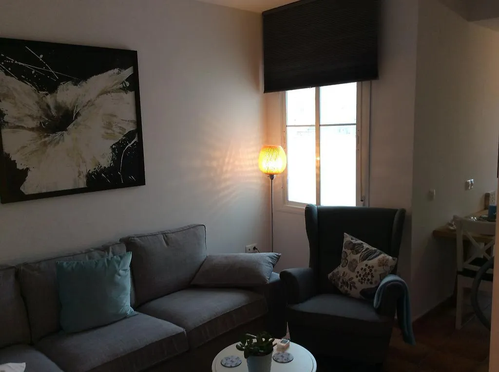 Casa Sandra Apartment Arcos de la Frontera