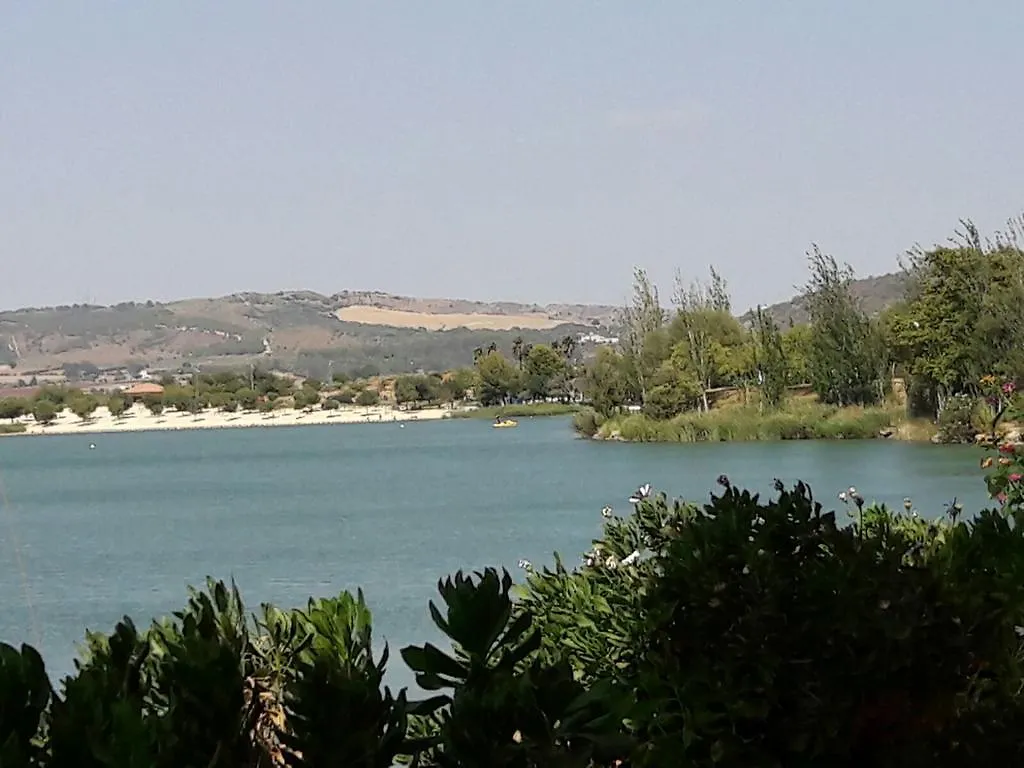 Casa Sandra Arcos de la Frontera