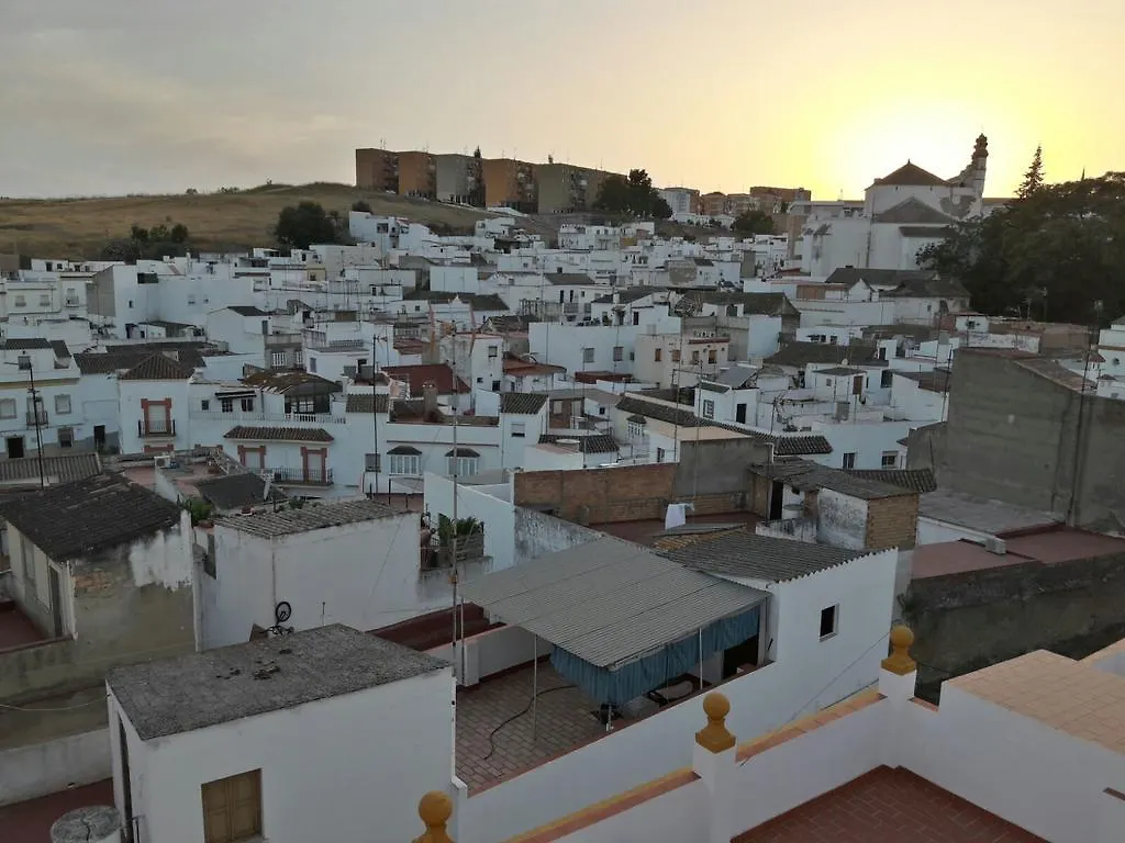 Apartamento Casa Sandra Arcos de la Frontera